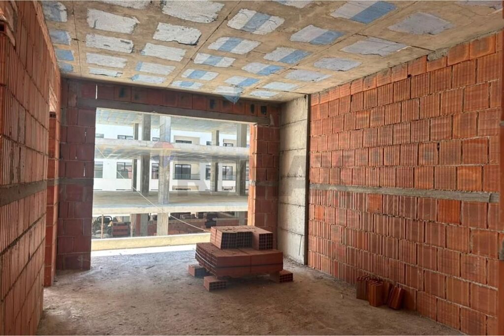 LIBURNA RESIDENCE, SHESIM APARTAMENT 2+1+PARKIM