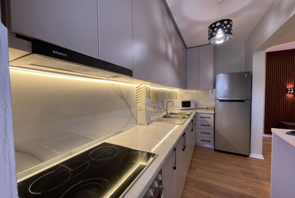 For sale, Apartment 2+1+blk, Ali Demi – near Fax News, 145,000 Euro