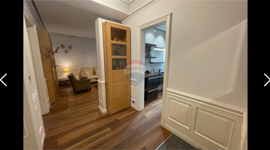 Apartament per qera 1+1 tek Pazari i Ri