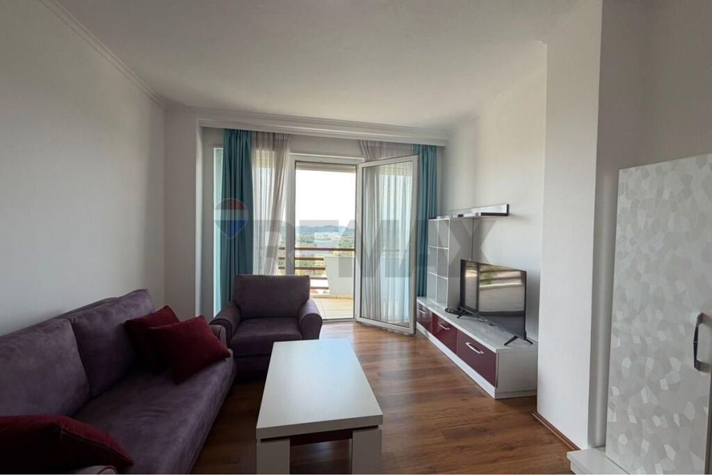 SHITET, APARTAMENT 1+1, DORA RESIDENCE, TIRANE