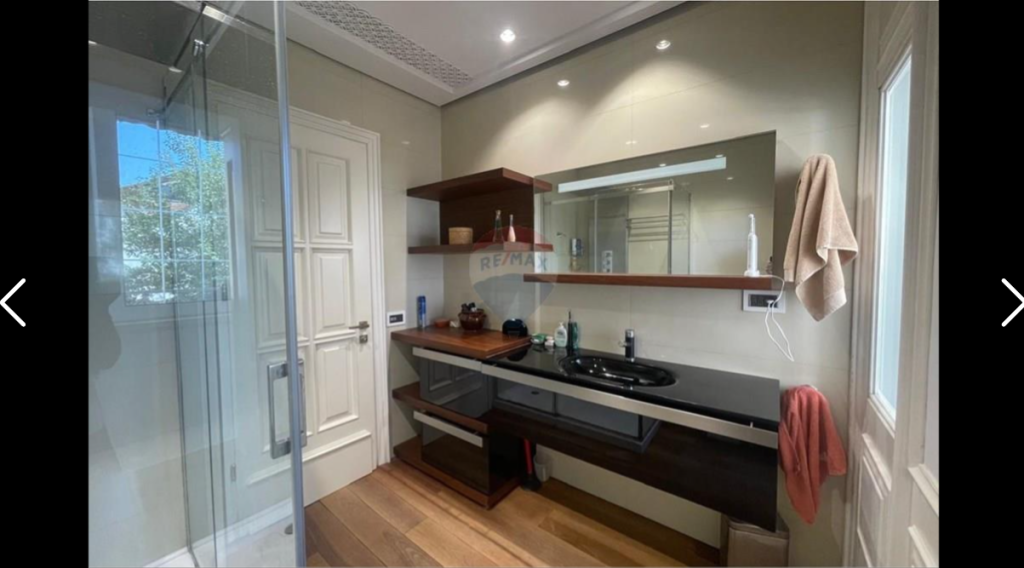 Apartament per qera 1+1 tek Pazari i Ri
