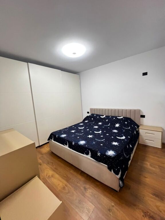 FOR RENT 1+1 APARTMENT NEAR PAMPAS, GOLEM