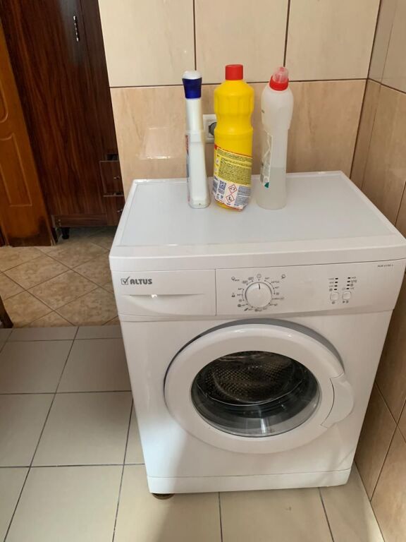 Apartment 1+1 for rent in Jordan Misja  350 Mije leke