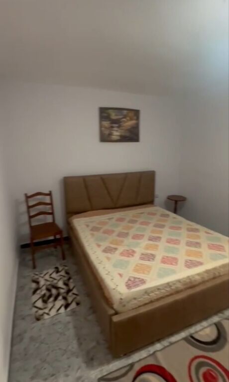 Rent | Apartament 1 + 1 | Pazari i Ri | 500 €/month