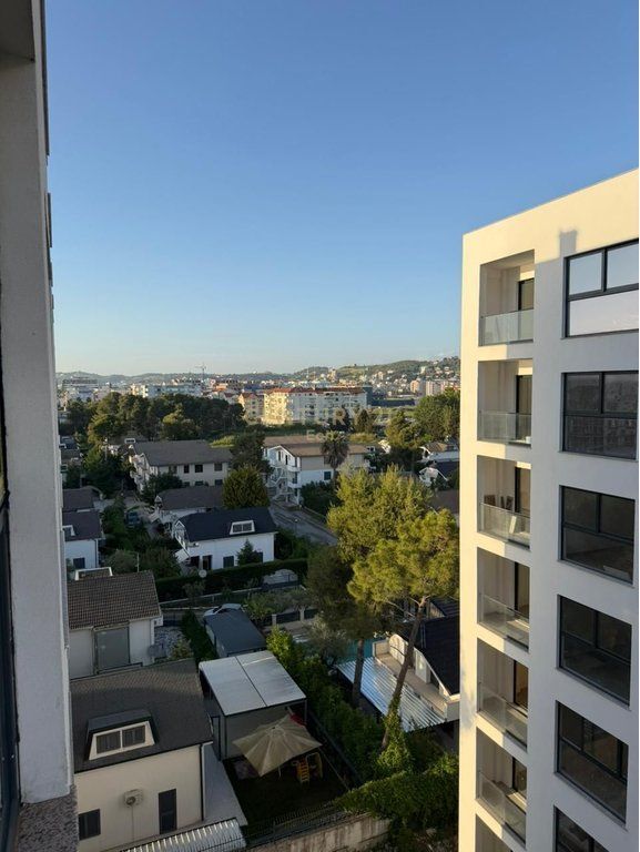 SHITET APARTAMENT 1+1 TEK REZIDENCA LIBURNA, GOLEM !