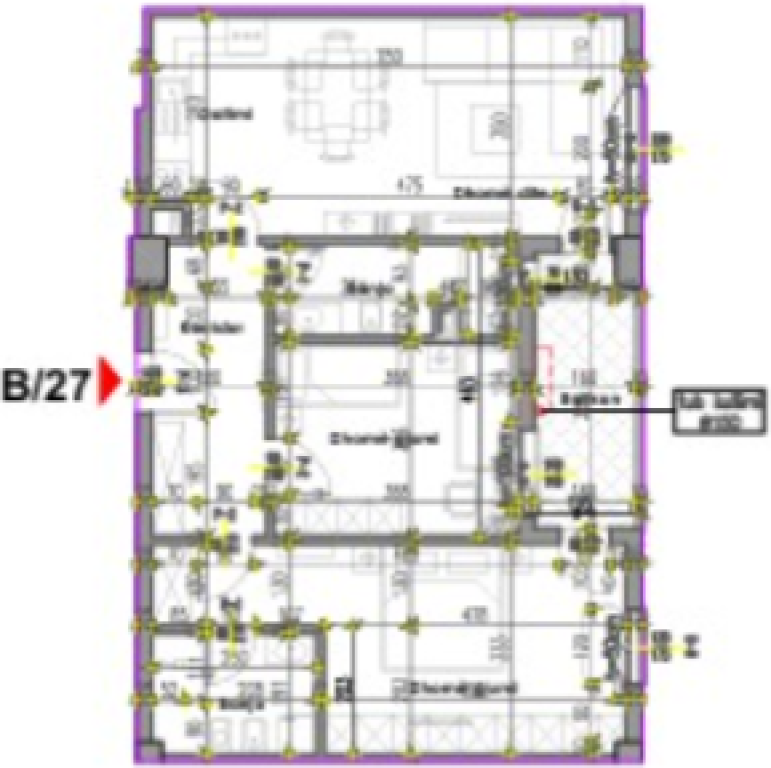 🛋️ Apartament 2+1+2 me ballkon, për Shitje – Ish Parku!🌿