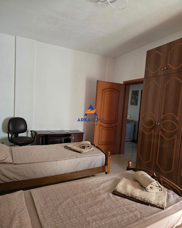 APARTMENT 2+1 FOR RENT "AT SIRI KODRA STREET, TIRANA" 650 EURO