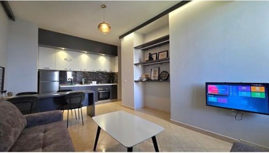 Apartament 1+1 në shitje ne Vlore