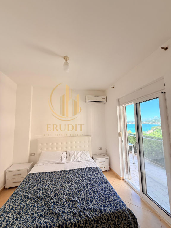 🌊 Appartamento in Affitto Marina Bay, Vlora