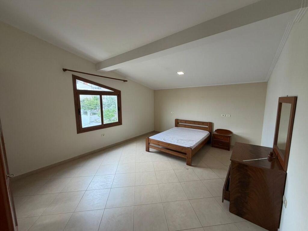 📣 RENT Apartment 3+1+2 📍 German Villas ✨  💶 Price 60,000 Lek/Month