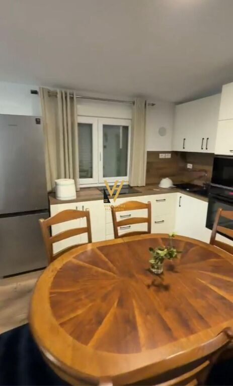 EKSKLUZIVE!! SHITET APARTAMENT 2+1+VERANDE NE GOLEM 130.000 EURO