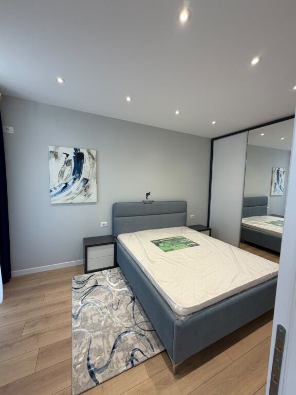 IN VENDITA APPARTAMENTO 1+1 MYSLYM SHYRI 189.500 EURO FH-77350