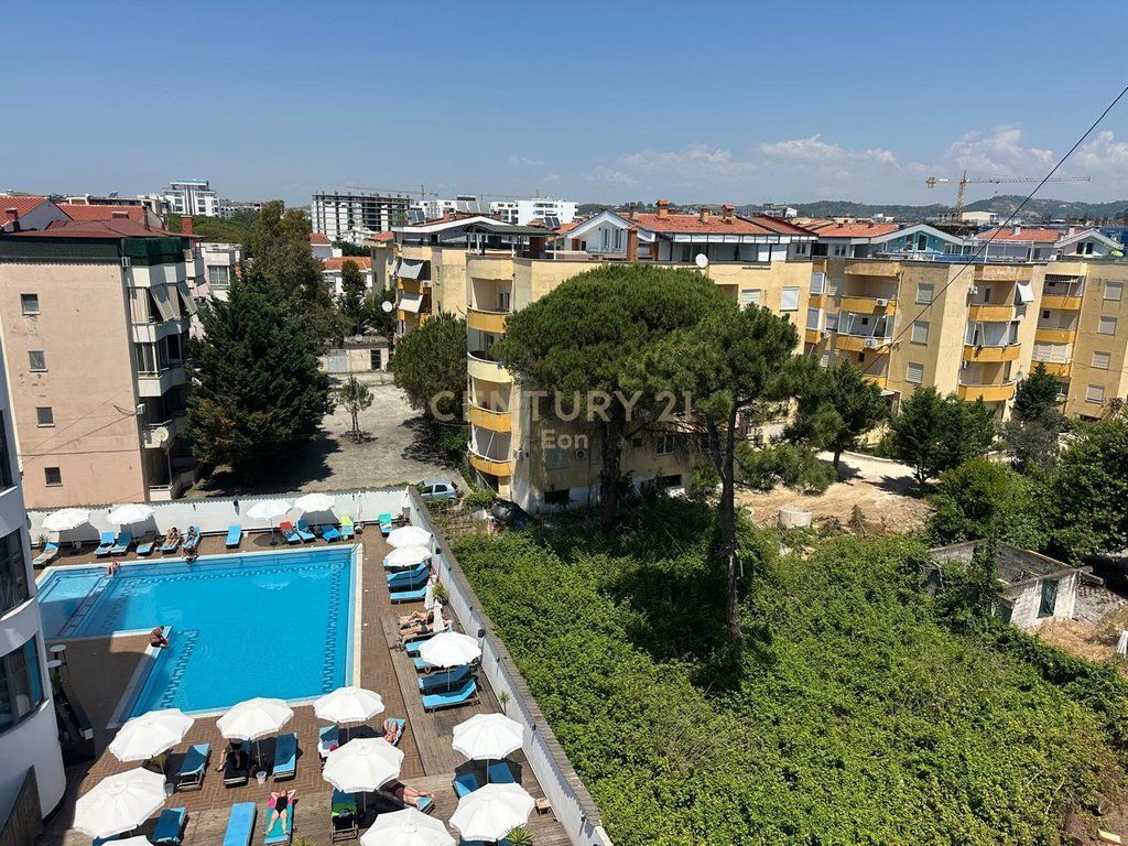 SHESIM APARTAMENT 1+1 NE GOLEM 150METRA NGA DETI !