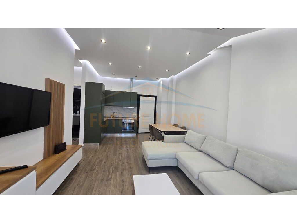 Qera,Apartament 2+1, Rruga Thesarit,Fresku,Tirana.