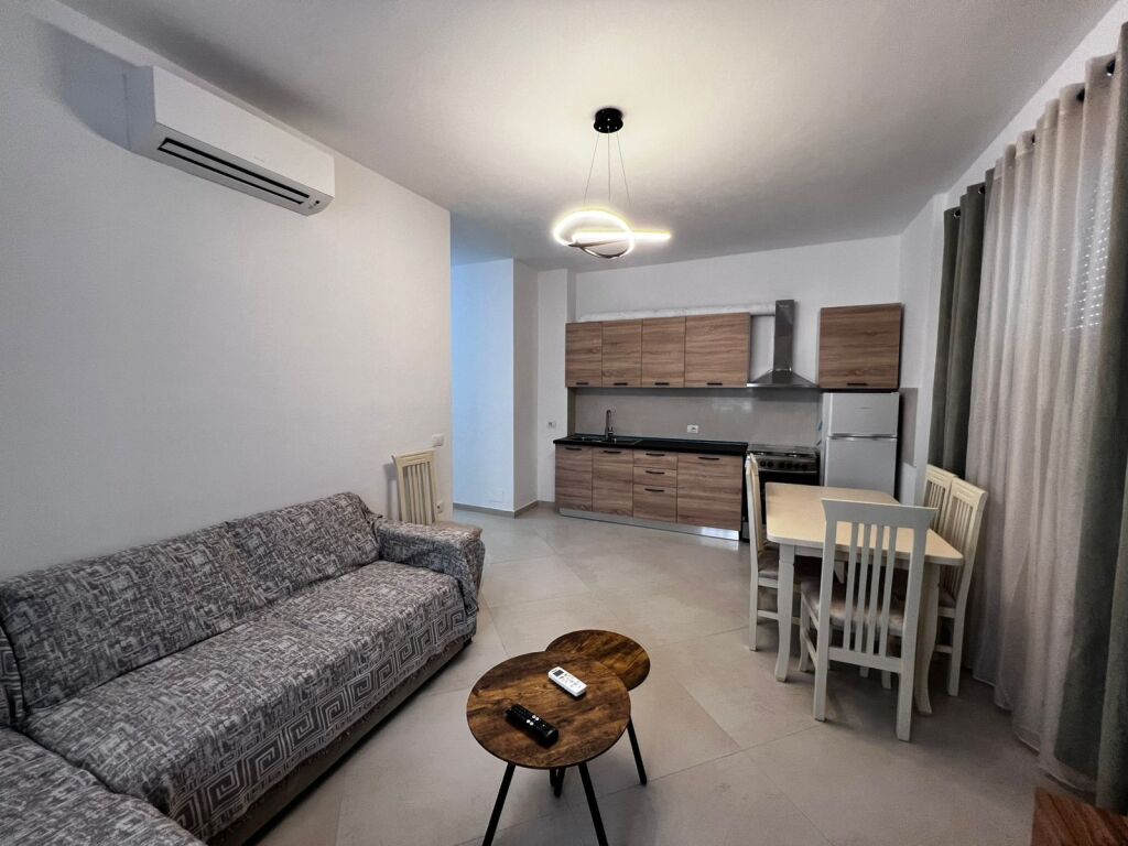 Appartamento 2+1 Arredato alla villa L2 Astir