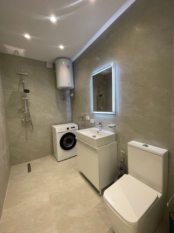 🏠 SHITET Apartament 2+1 📍 Myslym Shyri
