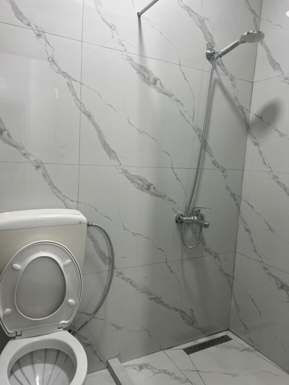 2+1 apartment for rent in Spitallë – 80m²