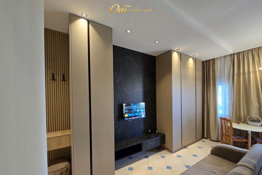STUDIO APARTMENT FOR RENT 50M2 ASTIR