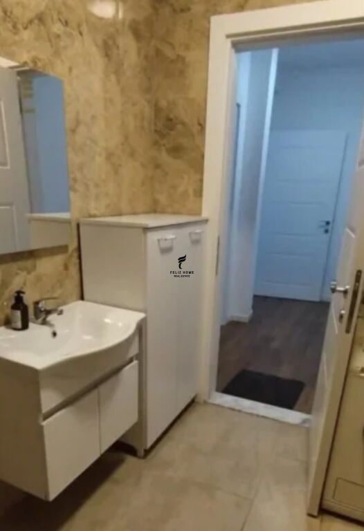 APARTMENT FOR RENT 1+1 ISH PARKU 40,000 LEKE FH-77367