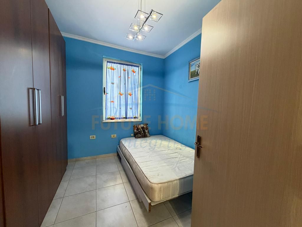 Qera, Apartament 2+1+2, Ali Demi, Tiranë.