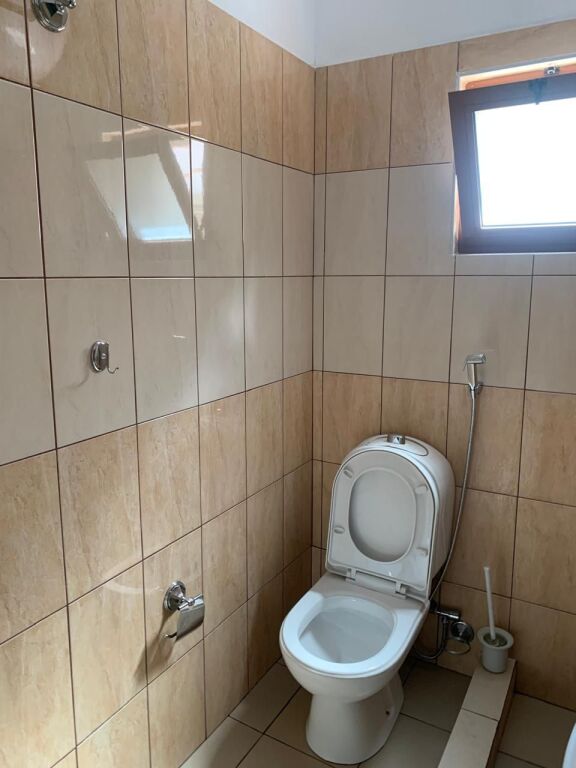 Apartment 1+1 for rent in Jordan Misja  350 Mije leke