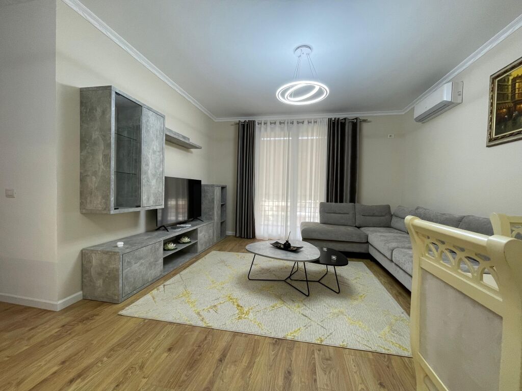 Appartamento in Affitto 2+1 Vicino alla Strada di Elbasan (ID B220794) Tirana