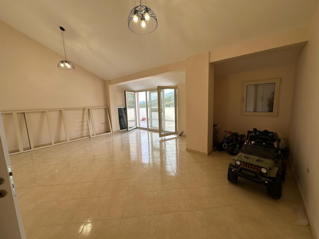 Apartament me Verande