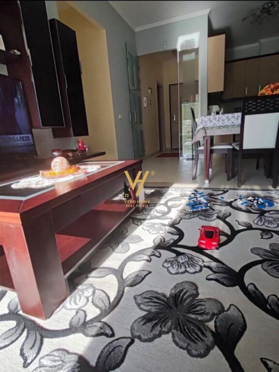 APARTMENT 2+1+2+BLK FOR RENT AT THE BOTANICAL GARDEN 1,150 EURO