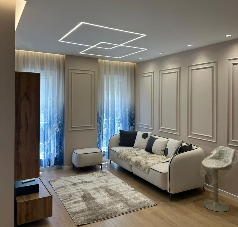 🏡 JEPET ME QIRA APARTAMENT 1+1 –📍  UNIVERS CITY