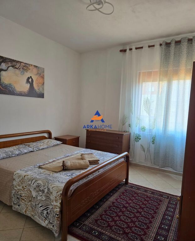 APARTMENT 2+1 FOR RENT "AT SIRI KODRA STREET, TIRANA" 650 EURO