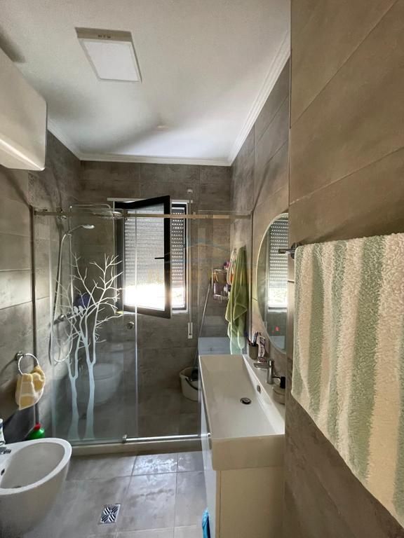 Rent, Apartment 2+1+2+Parking Space, Don Bosko, Tirana.