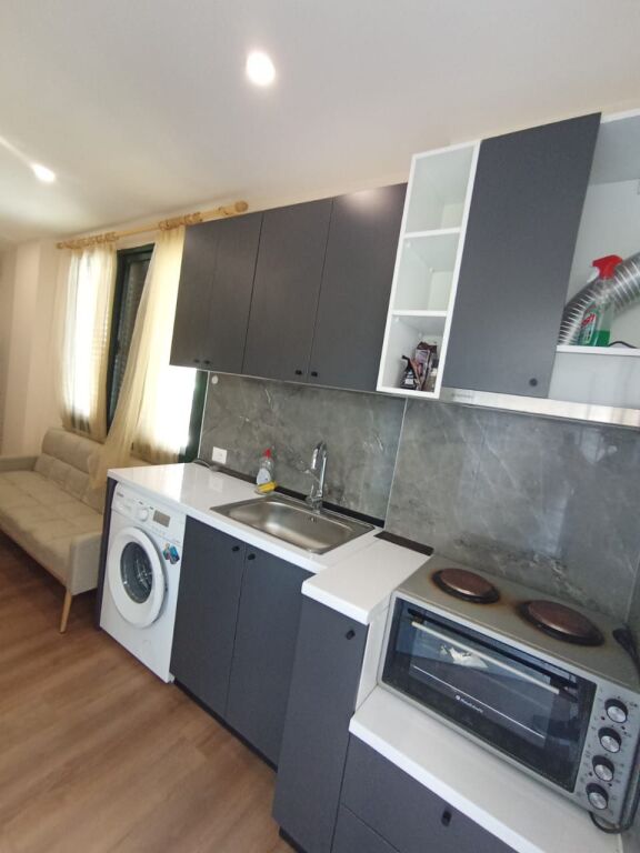 For rent, Apartment 1+1, Near Fafa – Golem.