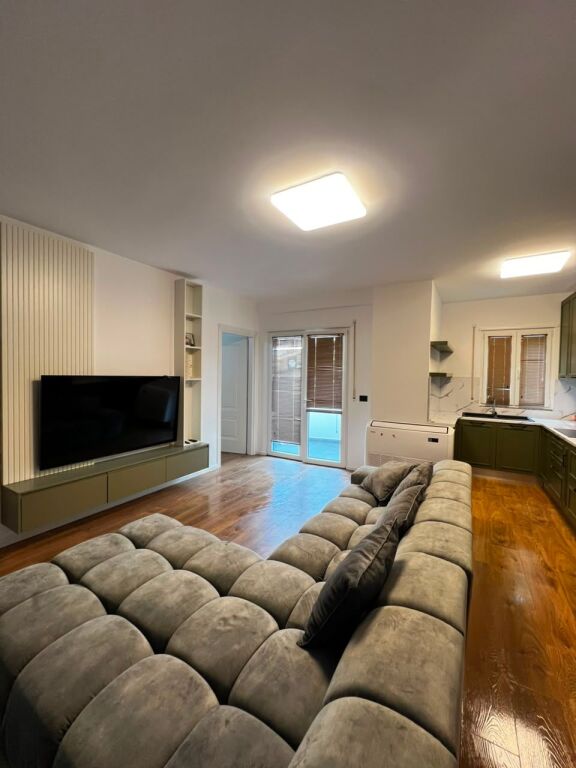 FOR RENT 1+1 APARTMENT NEAR PAMPAS, GOLEM