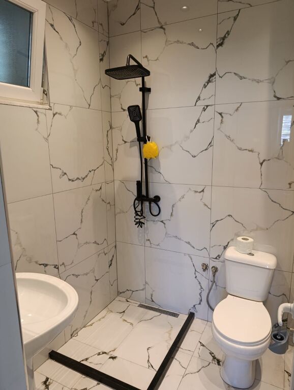 Qera | Apartament 1 + 1 | Spitali Amerikan 2 | 550 €/muaj