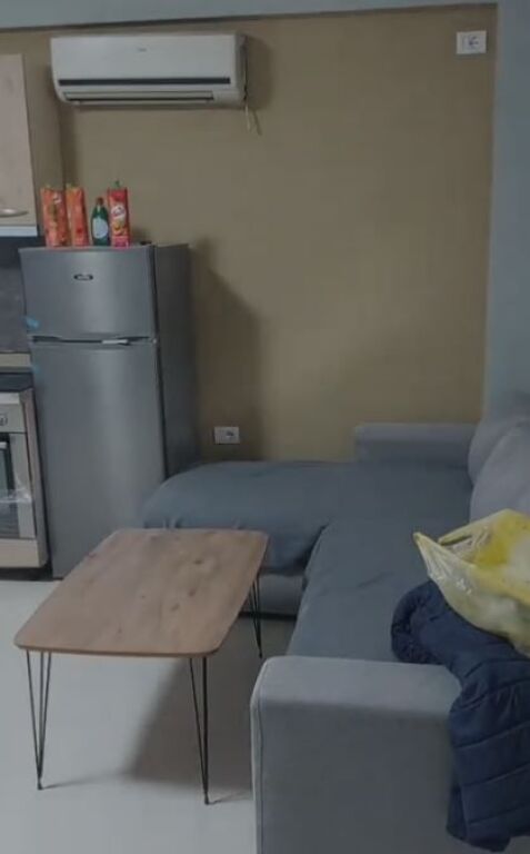 🏡 Studio apartment for rent in Selite near Barleti University