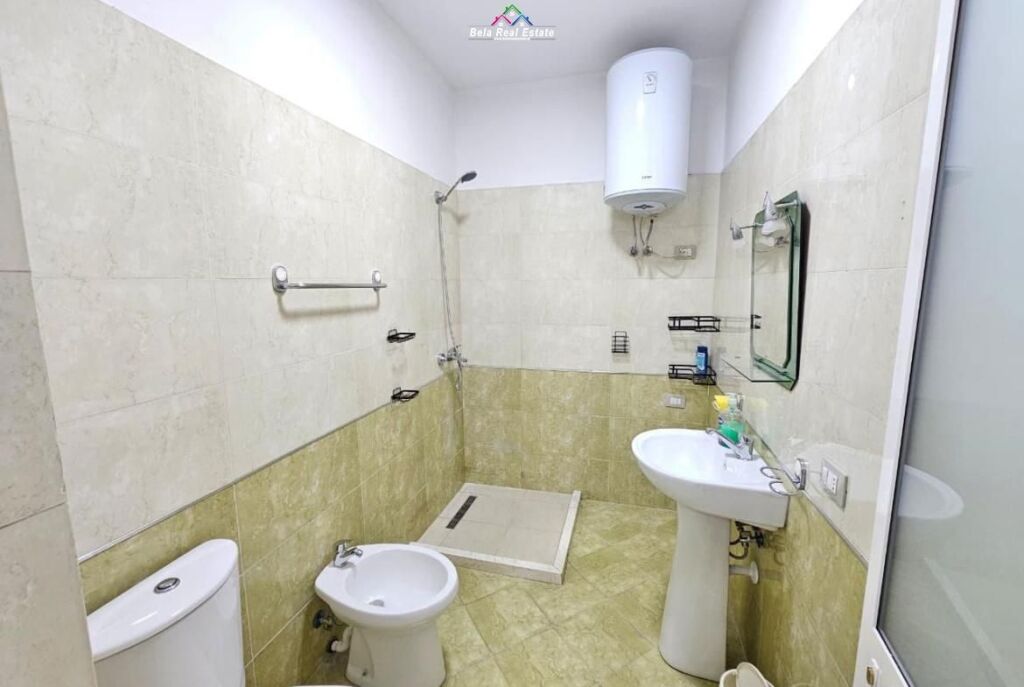 Apartament Me Qera 2+1 Tek Mine Peza (B2201934) Tirane