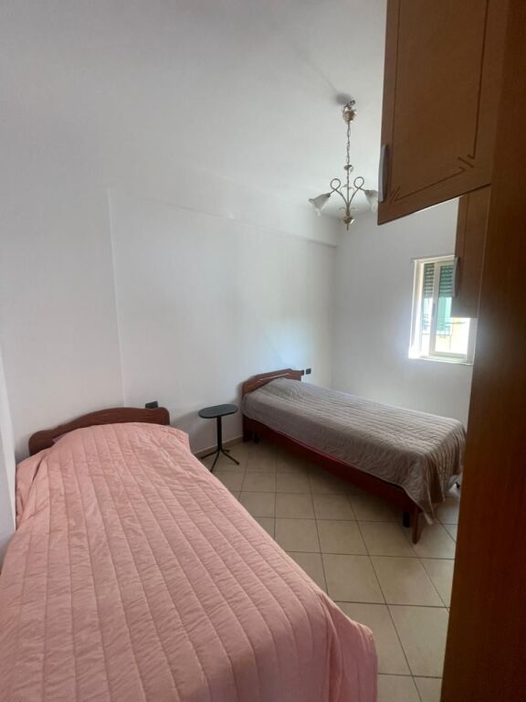 Apartament per shitje ne vije te pare te Shkembi i Kavajes