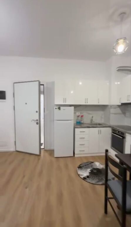 Rent | Apartament 1 + 1 | Ali Demi | 380 €/month