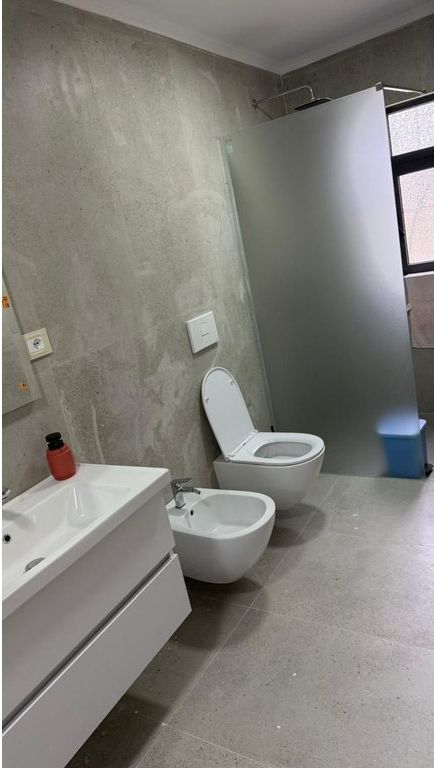 Rent, Apartment 1+1+ Parking Space, Siri Kodra Street, Tirana