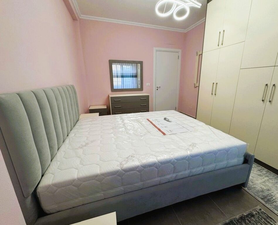 🏡Apartment 2+1+2 for Rent – Karl Gega Street, New Boulevard