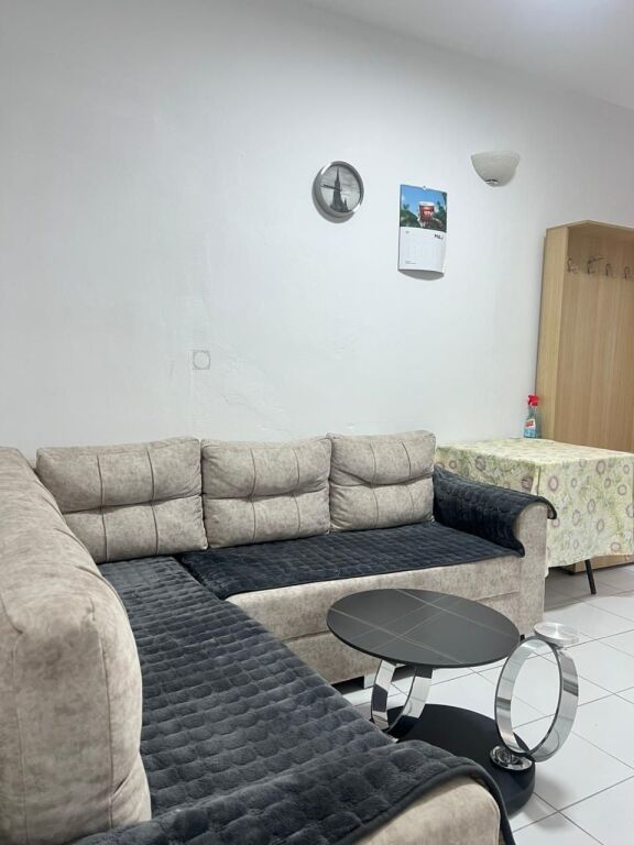 2+1 apartment for rent in Spitallë – 80m²