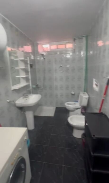 Rent | Apartament 1 + 1 | Pazari i Ri | 500 €/month