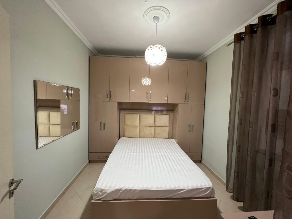 Apartament Me Qera 1+1 Ne Don Bosko (ID B2101260) Tirane