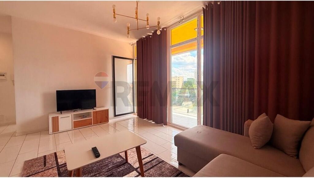 Apartment 2+1+2 for rent | New Boulevard