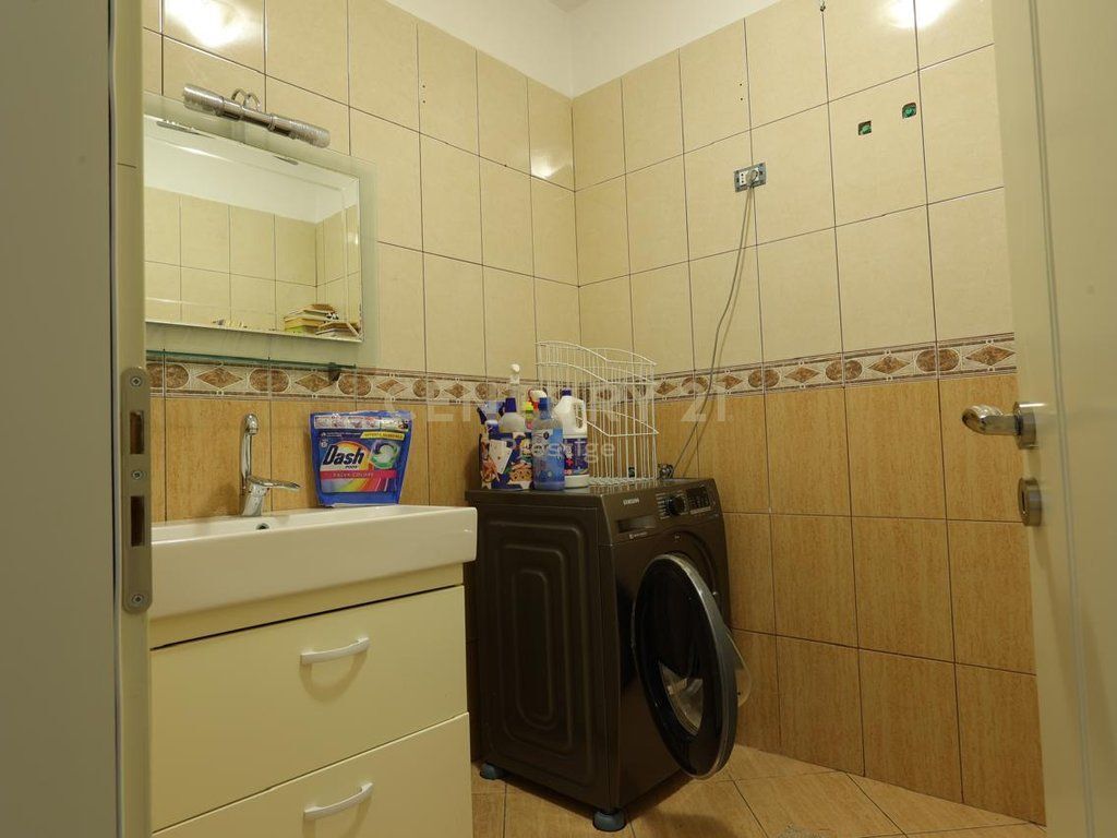 APARTAMENT 2+1+2 NE SHITJE, KOMPLEKSI GRAND, TREGU ELEKTRIK!