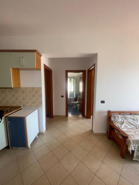 Apartament per shitje ne vije te pare te Shkembi i Kavajes