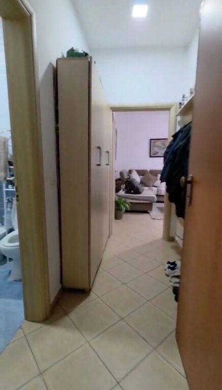 APPARTAMENTO 2+1+VERANDA IN VENDITA A FRESK