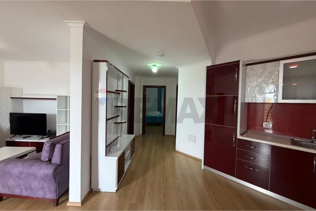 SHITET, APARTAMENT 2+1, DORA RESIDENCE, TIRANE