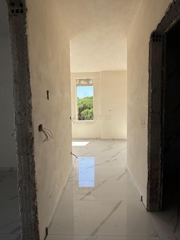 SHITET SUPER APARTAMENT 1+1 TEK MALI ROBIT !