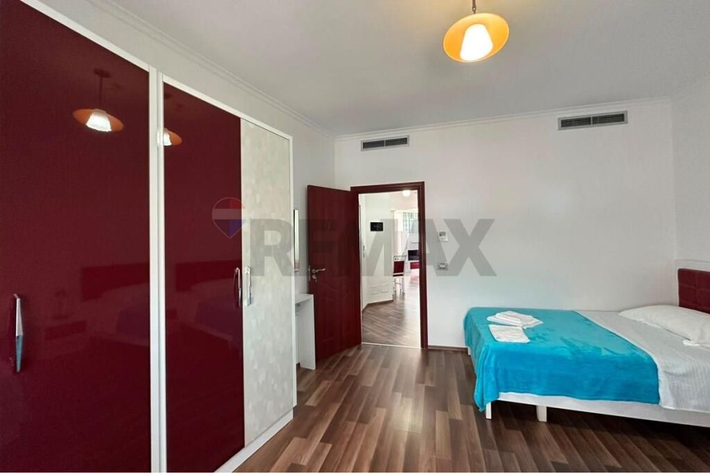 VENDESI,APPARTAMENTO 2+1(CONVERTITO)DORA RESIDENCE
